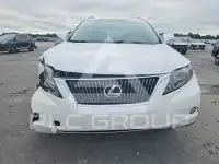 2012 Lexus RX350 photo