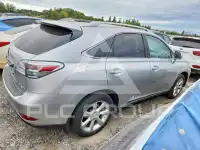 2012 Lexus RX350 фото