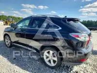 2012 Lexus RX350 фото