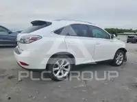 2012 Lexus RX350 photo