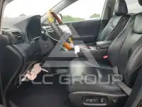 2012 Lexus RX350 фото