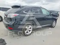 2012 Lexus RX350 фото