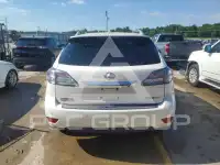 2012 Lexus RX фото