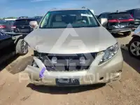 2012 Lexus RX350 фото