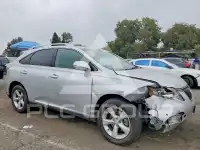 2012 Lexus RX350 фото