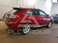 2012 Lexus RX350 фото