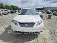 2012 Lexus RX350 фото