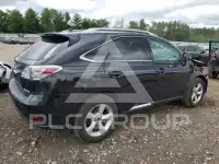 2012 Lexus RX350 фото