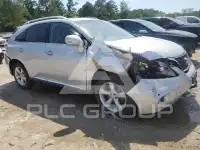 2012 Lexus RX350 фото