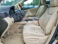 2012 Lexus RX350 фото