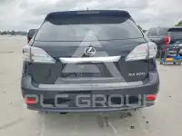 2012 Lexus RX350 фото