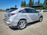 2012 Lexus RX350 фото