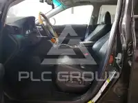 2012 Lexus RX350 photo