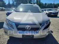 2012 Lexus RX350 фото