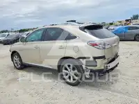 2012 Lexus RX350 фото