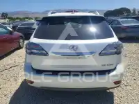 2012 Lexus RX350 фото
