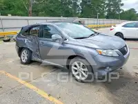 2012 Lexus RX photo