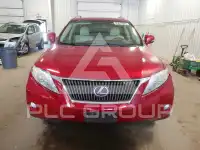 2012 Lexus RX350 фото