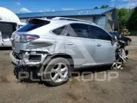 2012 Lexus RX350 фото