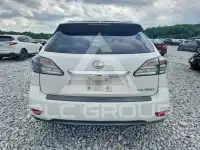 2012 Lexus RX350 фото