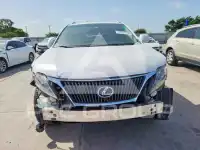 2012 Lexus RX350 фото