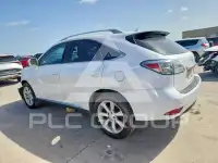 2012 Lexus RX350 фото