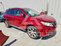 2012 Lexus RX350 фото
