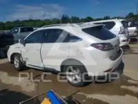 2012 Lexus RX фото
