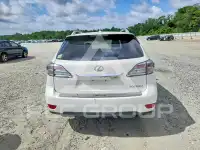 2012 Lexus RX350 фото
