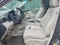 2012 Lexus RX350 фото