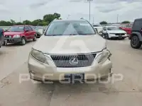 2012 Lexus RX350 фото