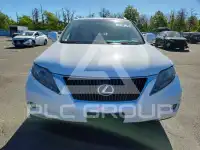 2012 Lexus RX350 фото