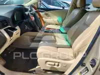 2012 Lexus RX350 фото