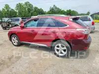 2012 Lexus RX350 photo