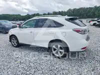 2012 Lexus RX350 фото