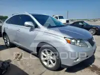2012 Lexus RX350 photo