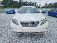 2012 Lexus RX350 фото