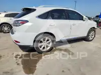 2012 Lexus RX350 фото
