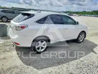 2012 Lexus RX350 фото