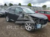 2012 Lexus RX350 фото