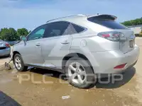 2012 Lexus RX350 фото