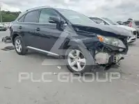 2012 Lexus RX350 фото
