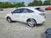 2012 Lexus RX350 фото