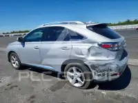 2012 Lexus RX350 photo