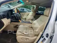 2012 Lexus RX350 фото