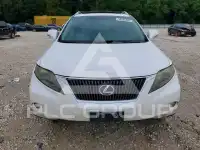 2012 Lexus RX350 photo