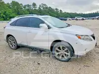 2012 Lexus RX350 photo