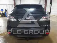 2012 Lexus RX350 photo