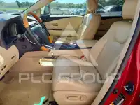 2012 Lexus RX350 фото