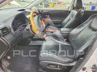 2012 Lexus RX350 photo